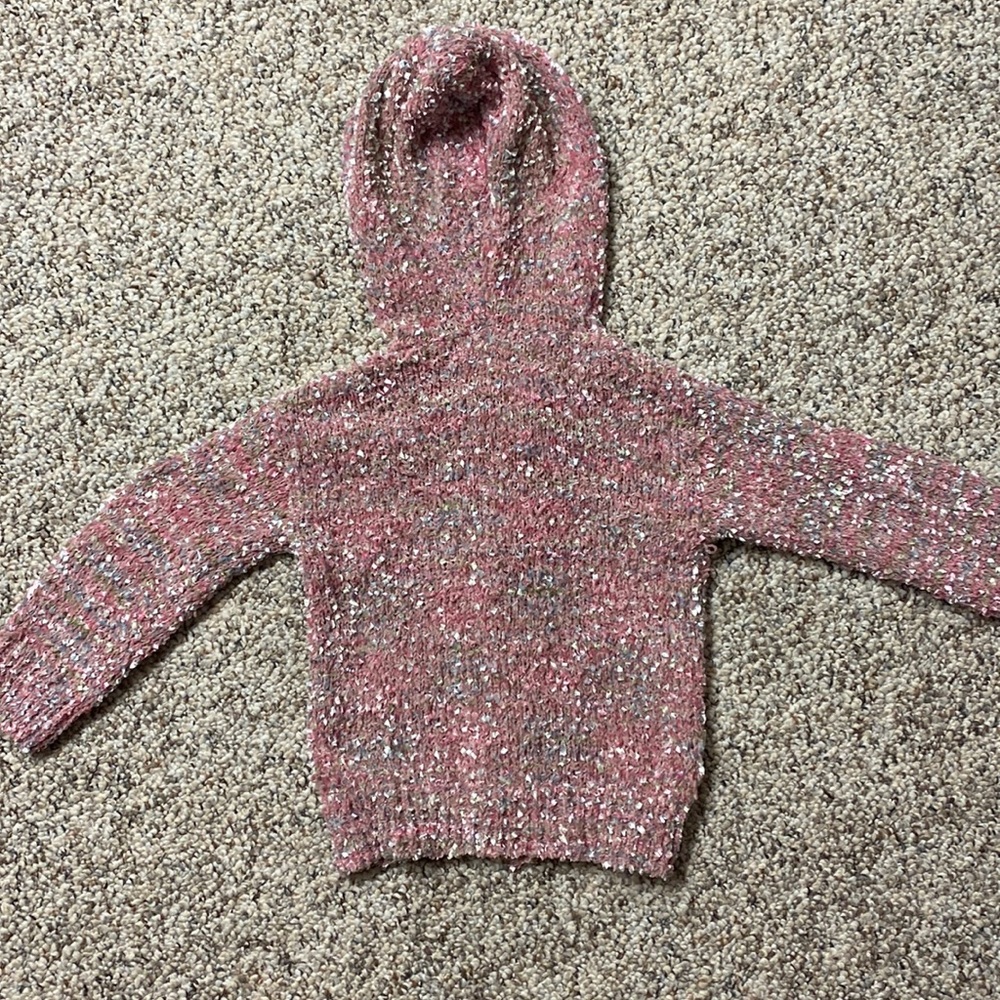 Beautiful sweater/ sweatshirt - Picture 3 of 4